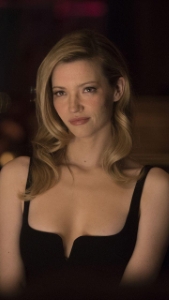 Talulah Riley